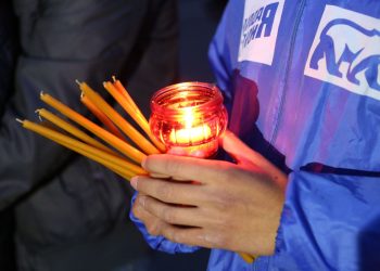 МГЕР и «Единая Россия» приглашают казанцев почтить память павших воинов ВОВ