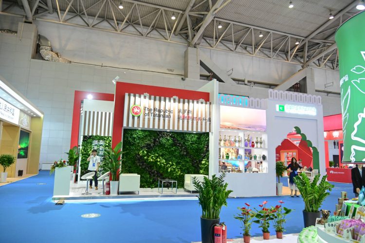 Рустам Минниханов рассказал о стенде Татарстана на «ЭКСПО» в Китае