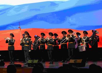 На летней сцене Нацмузея РТ выступят оркестры из Казани