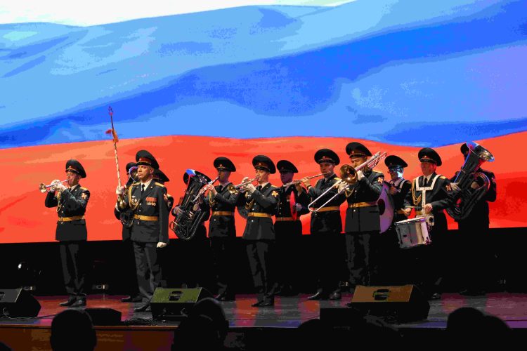 На летней сцене Нацмузея РТ выступят оркестры из Казани