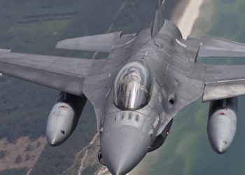 Награда за первый сбитый F-16 составит 15 млн рублей