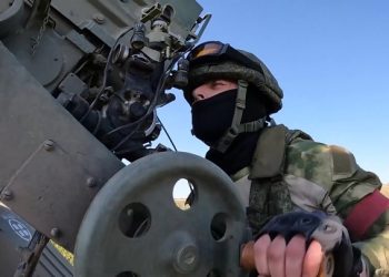 «Восток» уничтожил две станции РЭБ и склад боеприпасов