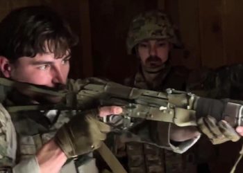 Небензя: западные инструкторы на Украине будут законными целями для РФ