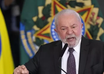 Президент Бразилии планирует посетить саммит БРИКС в Казани