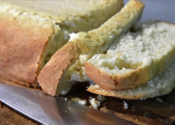 Группировка «Запад» построила подземный хлебозавод под Купянском