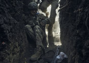 NYT: операция ВСУ в Крынках была бессмысленной и жестокой