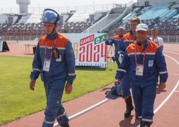 Казанцам рассказали, кто отвечал за бесперебойную подачу электричества во время Игр стран БРИКС