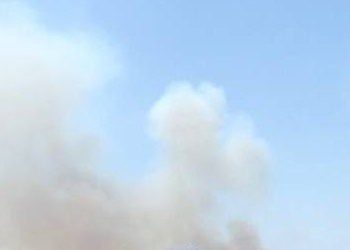 ВСУ нанесли ракетный удар по Мелитополю