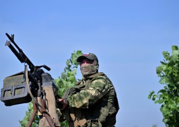 Минобороны РФ: ВСУ потеряли более 2 тысяч солдат за сутки