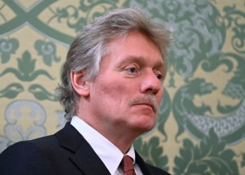 Песков: власти Украины разжигают ненависть ко всему русскому