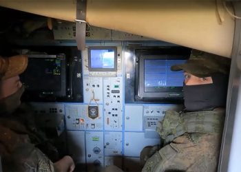 Российские военные начали перехватывать видеосигнал с дронов ВСУ