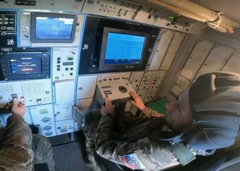 Российские войска за сутки сбили 10 снарядов HIMARS и 81 беспилотник