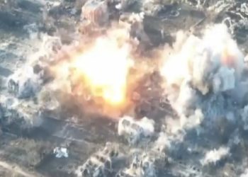 Подполье: ВСУ потеряли в Крынках более 5 тысяч военных