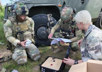 WSJ: ВС РФ адаптируют средства РЭБ для перехвата высокоточных боеприпасов