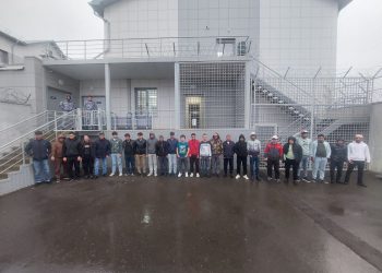 Татарстанские приставы выдворили 1518 незаконных мигрантов за полгода