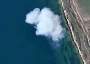 Минобороны РФ: под Одессой уничтожены два ЗРК Patriot и РЛС «Жираф»