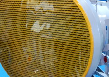 Российская армия стала применять новейшую РЛС «Ирбис»