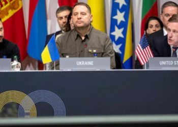 В НАТО не готовы принять Киев в свои ряды и оказывать ему долгосрочную помощь