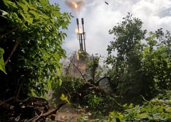 Подполье: в результате удара в Нежине ранены иностранные наемники