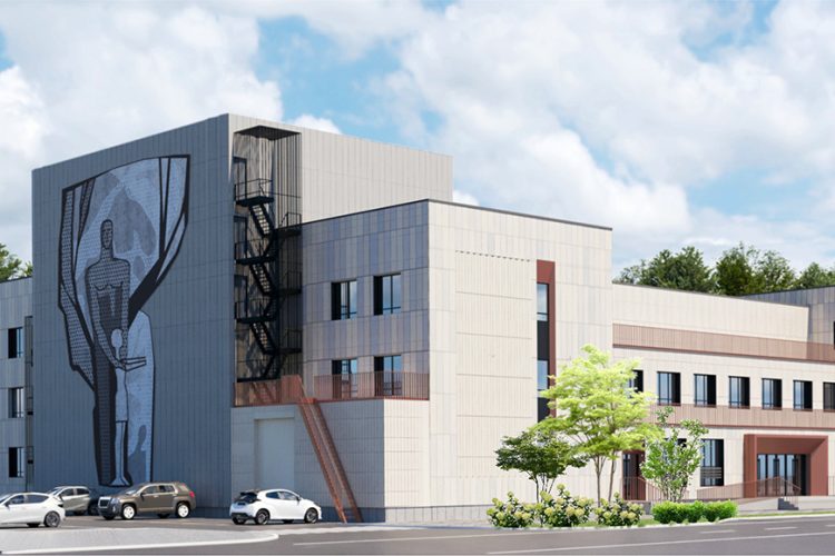 В Казани в ДК «Химиков» разместится центр молодежи