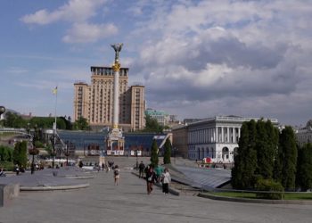 The Economist: Украина может объявить дефолт уже в августе