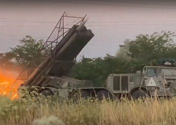 «Ураганы» группировки «Восток» сорвали ротацию и уничтожили бронетехнику ВСУ