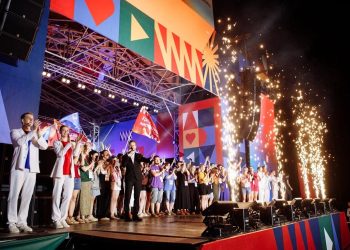 В Самарской области пройдет первый форум Движения Первых «iВолга»