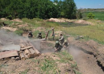 Лавров: РФ готова к поиску баланса интересов для решения украинского кризиса