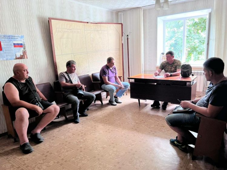 Татарстанские специалисты подготовят Лисичанск к отопительному сезону