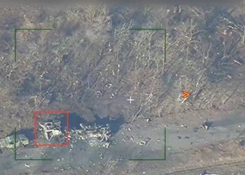 ВС РФ за сутки уничтожили шведский радар и 2 установки Patriot