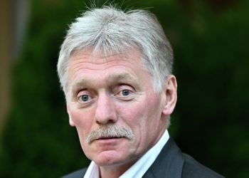 Песков: ВС РФ бьют исключительно по военному потенциалу Украины