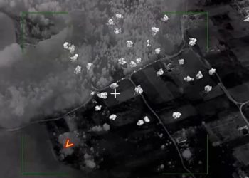 Расчеты дронов российских сил за час уничтожили более 10 автомобилей ВСУ