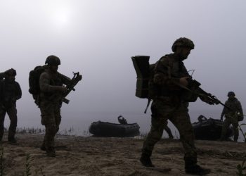 ВСУ почти не используют пилотируемую авиацию на купянском направлении