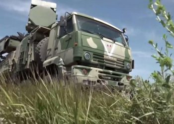 ВС РФ сбили за сутки украинский МиГ и 10 безэкипажных катеров