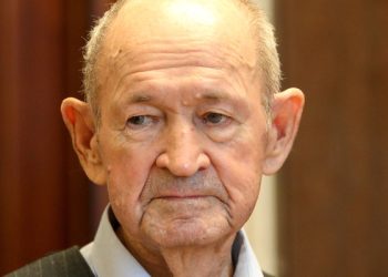 Ушел из жизни один из основателей системы «свой — чужой» Мостюков