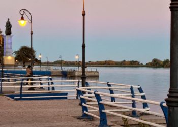 В Херсонской области во всех округах прифронтовой зоны введут пропускной режим