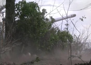 Группировка «Север» поразила шесть украинских бригад