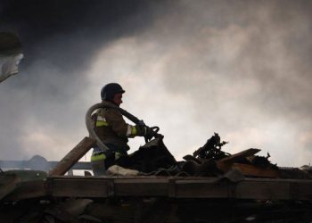 В Сумской области поврежден энергетический объект