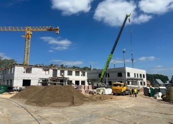 В Пестречинском районе к концу года откроют два детсада