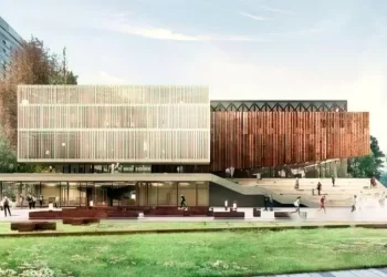 В Нижнекамске планируют открыть IT-парк в здании автовокзала