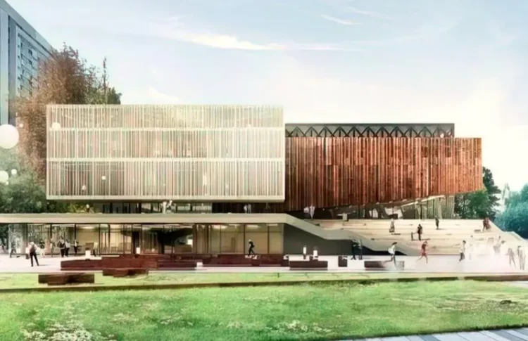 В Нижнекамске планируют открыть IT-парк в здании автовокзала