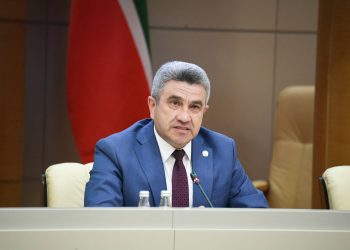 Актуальное интервью (31.07.24)