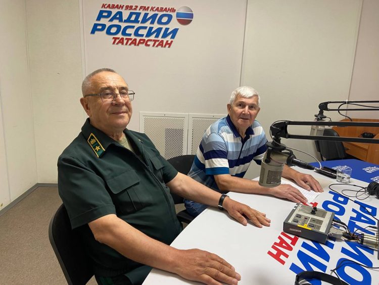 Туры эфир (03.07.24)