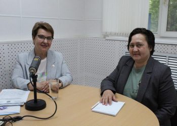 Утро на радио (25.07.24)