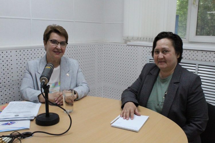 Утро на радио (25.07.24)