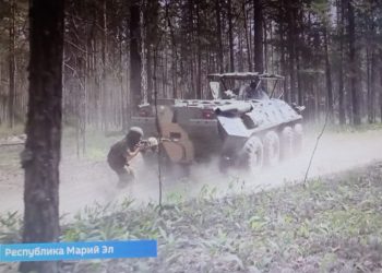 Вести ПФО (26.07.24)