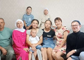 Татарстан дулкынында (13.07.24)