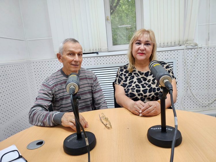 Татарстан дулкынында (26.07.24)