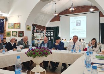 Татарстан дулкынында (31.07.24)