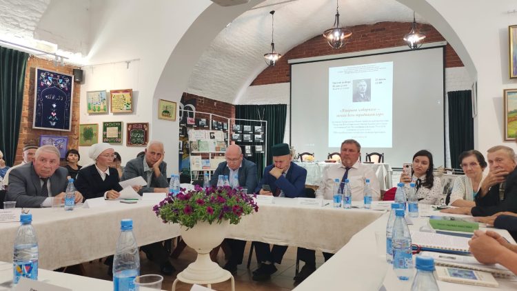 Татарстан дулкынында (31.07.24)